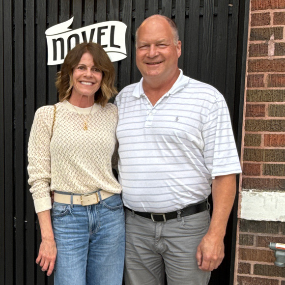 Copied - MAISON IREM Bleecker Necklace - Picture 13 of 15